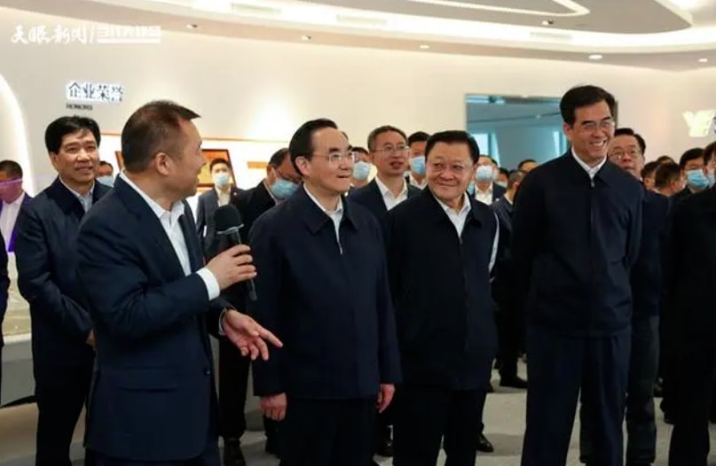 “六大帮扶”，书写粤黔协作新篇章