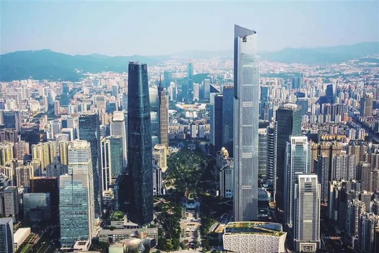 媒体看游艇会yth｜游艇会yth地产助力大湾区世界级城市群未来