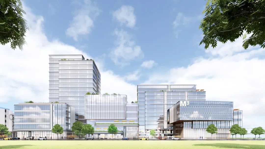践行国企担当，游艇会ythiPARK产业园建筑获华南地区首个“双零”认证